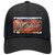 New Mexico Red Canyon State Novelty License Plate Hat
