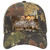 South Dakota Mt Rushmore State Novelty License Plate Hat