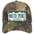 Manitou Springs Colorado Novelty License Plate Hat