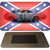 Confederate General Lee Novelty Metal Magnet M-2401