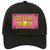 Softball Mom Novelty License Plate Hat