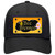 Bee Blessed Honey Hive Novelty License Plate Hat