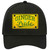 Ginger Pride Novelty License Plate Hat