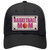 Basketball Mom Novelty License Plate Hat