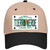 Tierra Verde Florida Novelty License Plate Hat