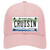Cruisin Woodward Michigan Novelty License Plate Hat