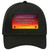 Philippians 4 13 Novelty License Plate Hat