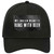 My Indian Name Novelty License Plate Hat