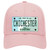 Chichester New Hampshire State Novelty License Plate Hat