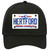 Hertford North Carolina State Novelty License Plate Hat