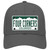 Four Corners Colorado Novelty License Plate Hat