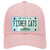 Fisher Cats New Hampshire Novelty License Plate Hat