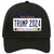 Trump 2024 West Virginia Novelty License Plate Hat