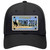 Trump 2024 Wyoming Novelty License Plate Hat