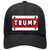 Trump Novelty License Plate Hat