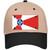 Wichita Flag Novelty License Plate Hat