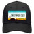 Christopher Creek Arizona Novelty License Plate Hat