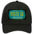 Route 66 New Mexico Rusty Novelty License Plate Hat