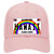 Hawaii Novelty License Plate Hat