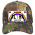 Aloha Pineapple Hawaii Novelty License Plate Hat