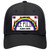 A Ole Pilikia Hawaii Novelty License Plate Hat