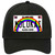 Molokai Hawaii Novelty License Plate Hat