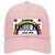 Kahoolawe Hawaii Novelty License Plate Hat