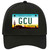 Grand Canyon Univ Novelty License Plate Hat