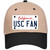 USC Fan Novelty License Plate Hat
