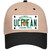 UCF Fan Novelty License Plate Hat