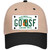 Go USF Novelty License Plate Hat