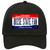 Boise State Fan Novelty License Plate Hat