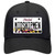 Midshipmen Novelty License Plate Hat Tag