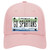 Go Spartans Novelty License Plate Hat
