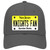 Knights Fan New Jersey Novelty License Plate Hat