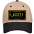 Aggies Novelty License Plate Hat