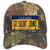 Go Saint Johns Novelty License Plate Hat