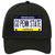 Go Penn State Novelty License Plate Hat