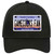 Gamecocks Fan Novelty License Plate Hat