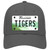 Tiger Tennessees Novelty License Plate Hat