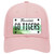 Tennessee Go Tigers Novelty License Plate Hat