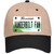 Vanderbilt Fan Novelty License Plate Hat