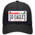 Go Eagles Wisconsin Novelty License Plate Hat