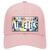 As Strip Art Novelty License Plate Hat Tag