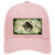 Taurus Zodiac Novelty License Plate Hat