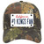 Number 1 Kings Fan California Novelty License Plate Hat Tag