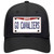 Go Cavaliers Novelty License Plate Hat Tag