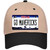 Go Mavericks Novelty License Plate Hat Tag