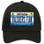 Raiders Fan Nevada Novelty License Plate Hat Tag