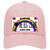 I Heart Big Island Novelty License Plate Hat Tag